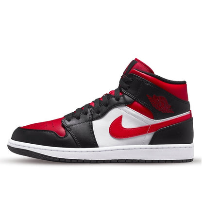 JORDAN Air Jordan 1 Mid Bred Alternate