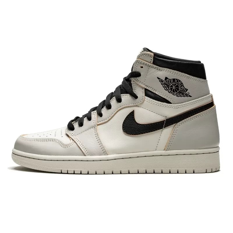 Air Jordan 1 Retro High Defiant SB NYC to Paris