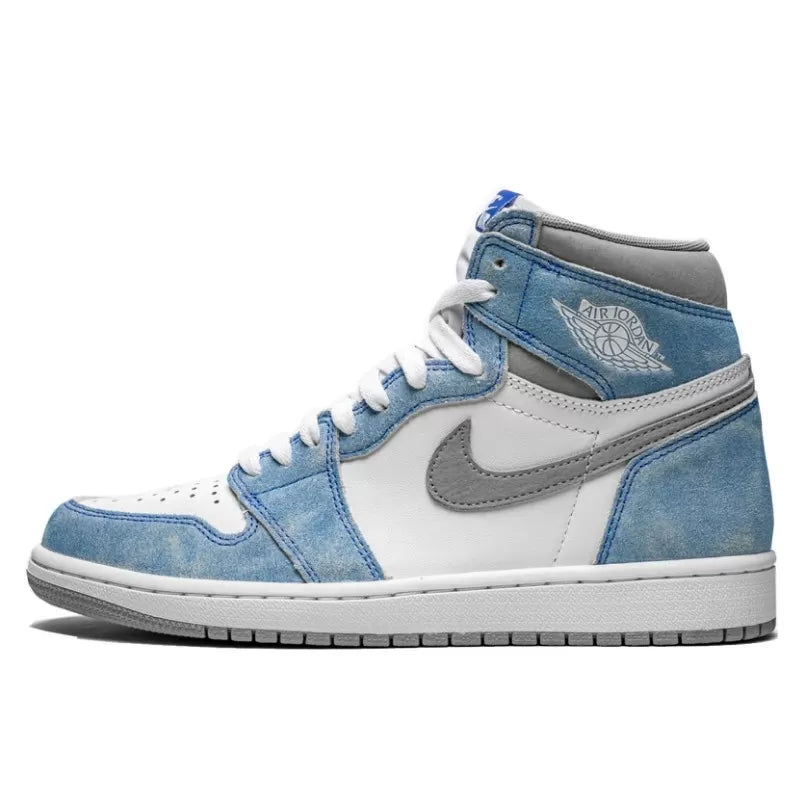 Air Jordan 1 Retro High OG Hyper Royal
