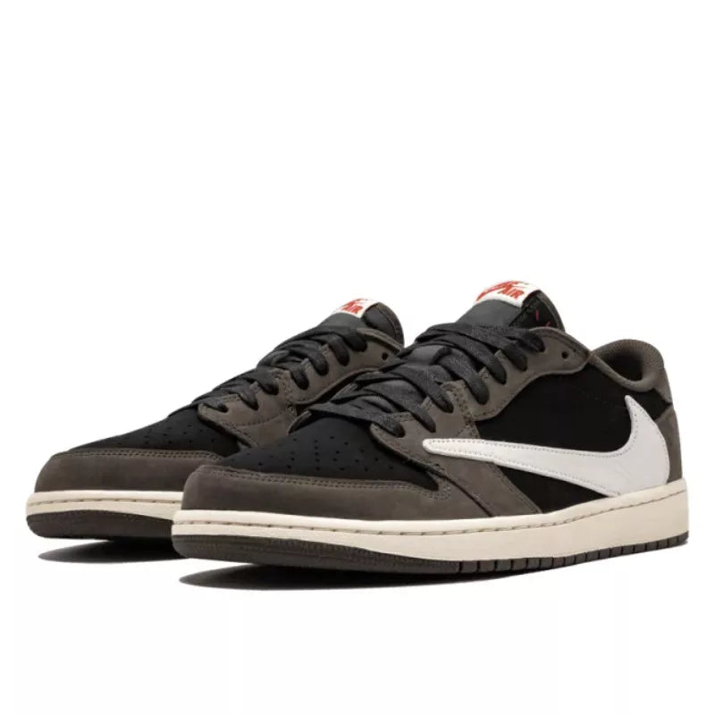 Air Jordan 1 Retro Low OG SP Travis Scott