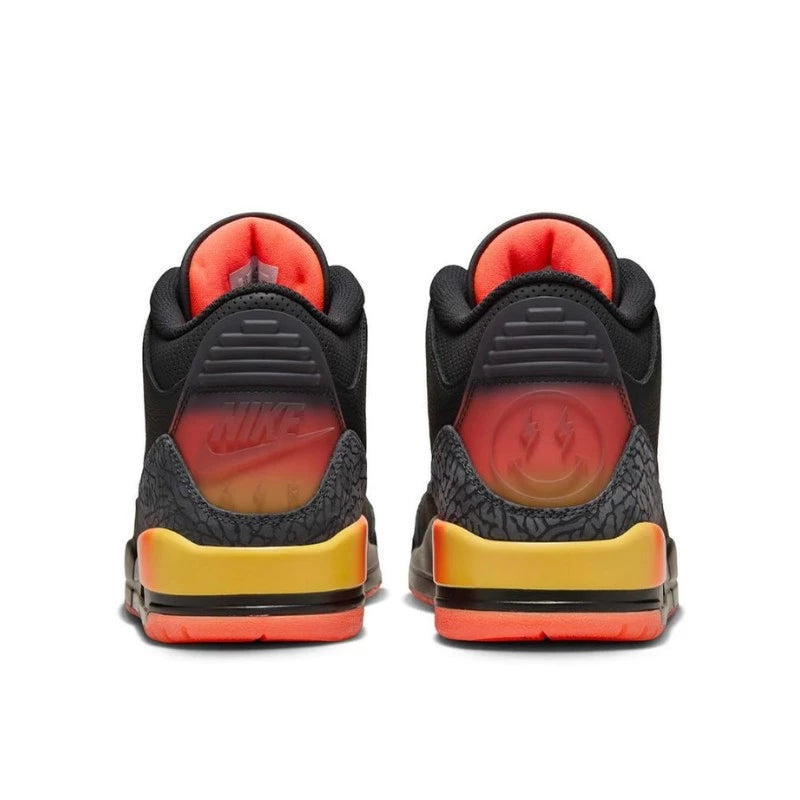 Air Jordan 3 Rétro J Balvin Rio