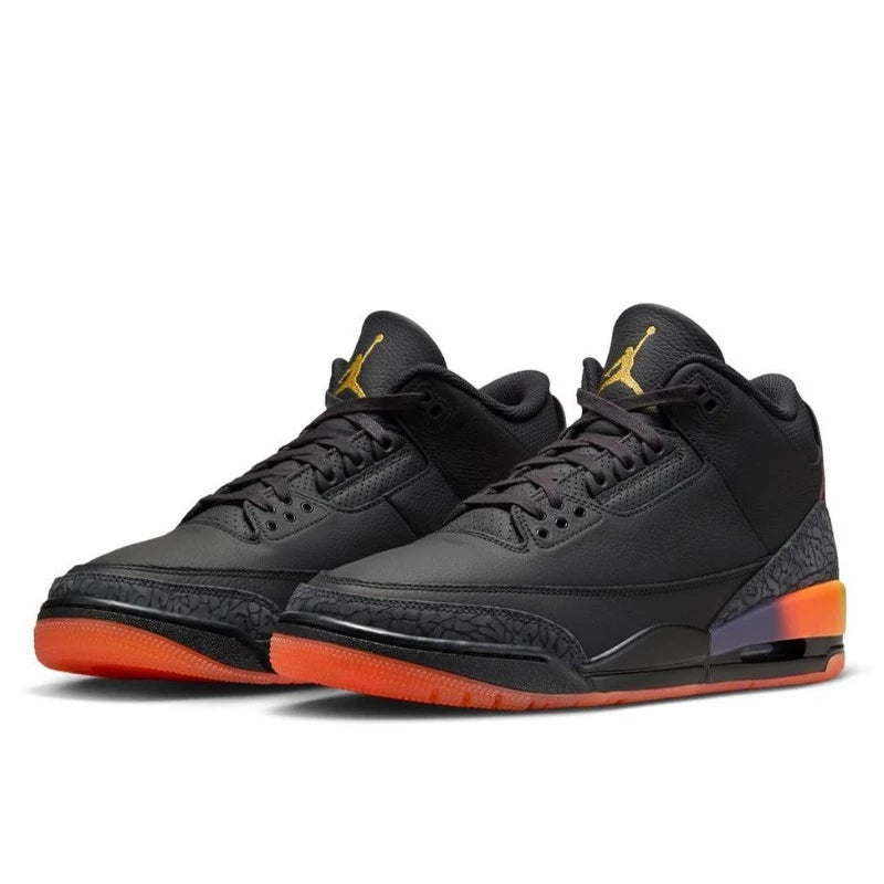 Air Jordan 3 Rétro J Balvin Rio