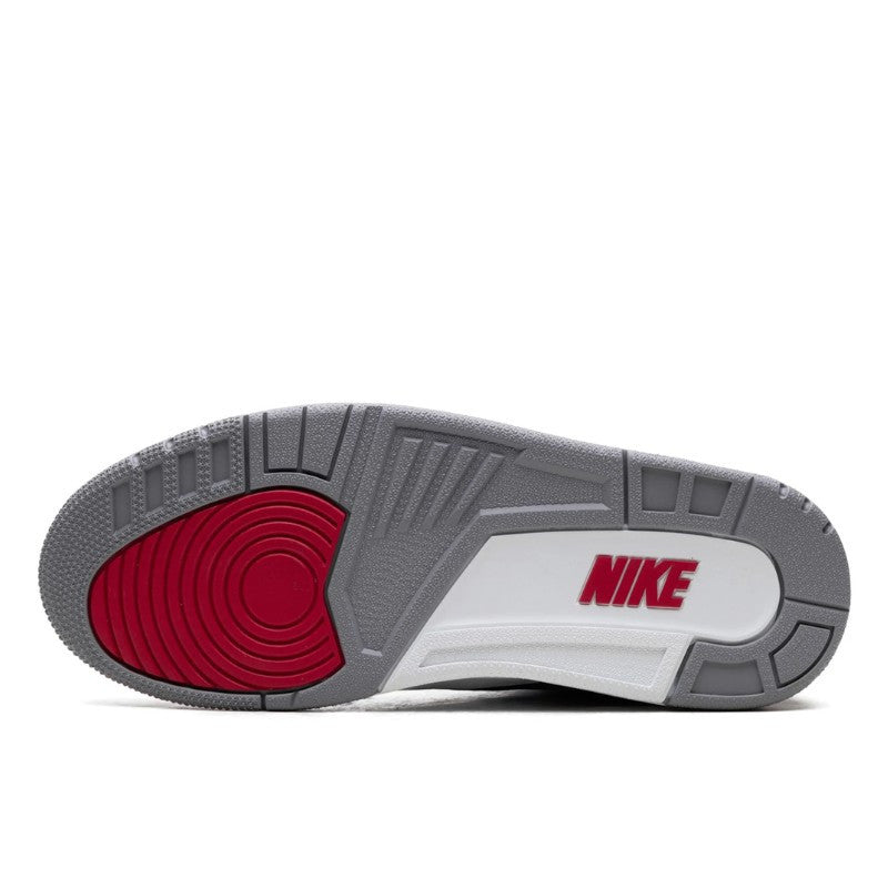 Air Jordan 3 Retro OG Black Cement (2024)