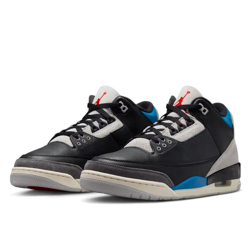 Air Jordan 3 Retro OG Rare Air