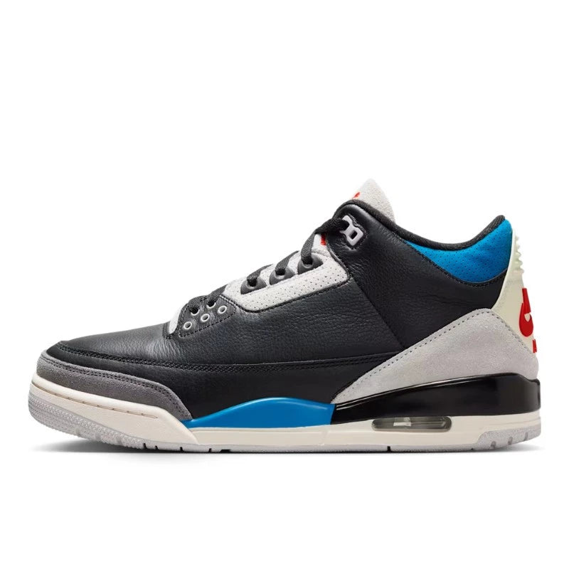 Air Jordan 3 Retro OG Rare Air