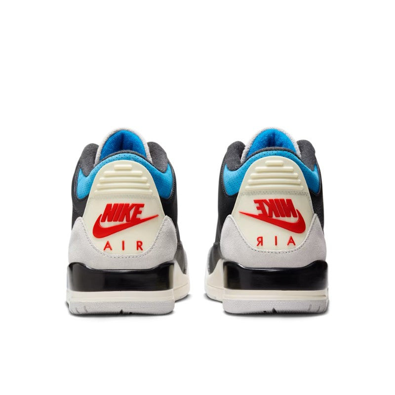 Air Jordan 3 Retro OG Rare Air