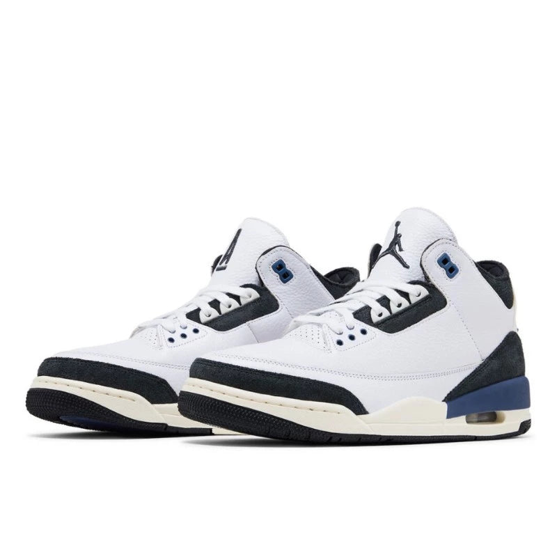 Air Jordan 3 Retro OG SP A Ma Maniére Diffused Blue