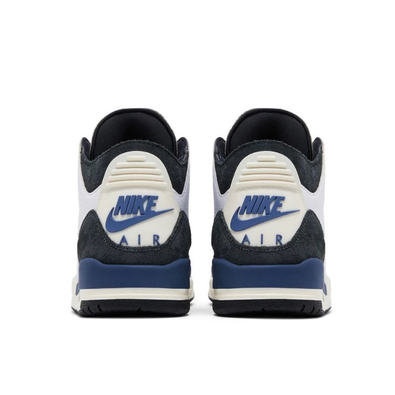 Air Jordan 3 Retro OG SP A Ma Maniére Diffused Blue