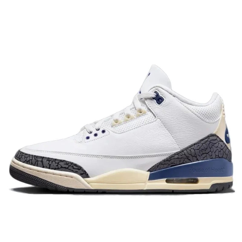 Air Jordan 3 Retro OG SP A Ma Maniére Diffused Blue