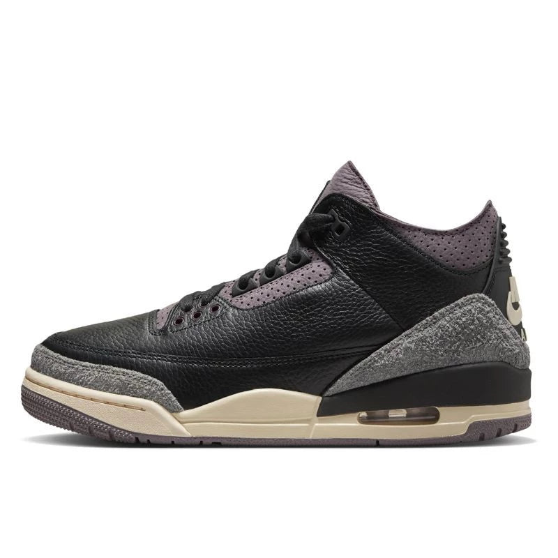 Air Jordan 3 Retro OG SP A Ma Manière Noir Violet Ore
