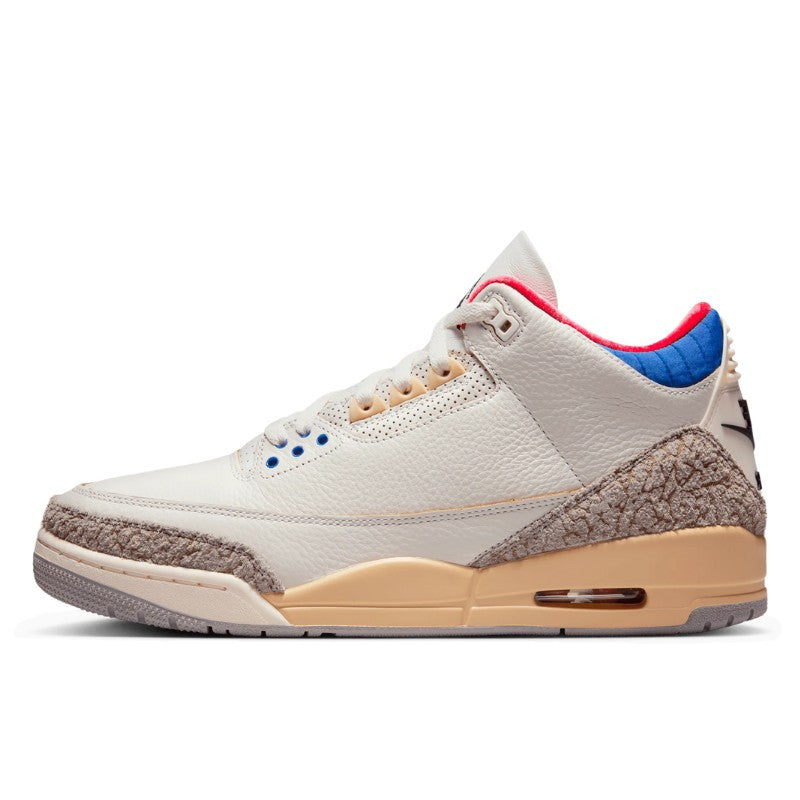 Air Jordan 3 Retro Seoul 2.0