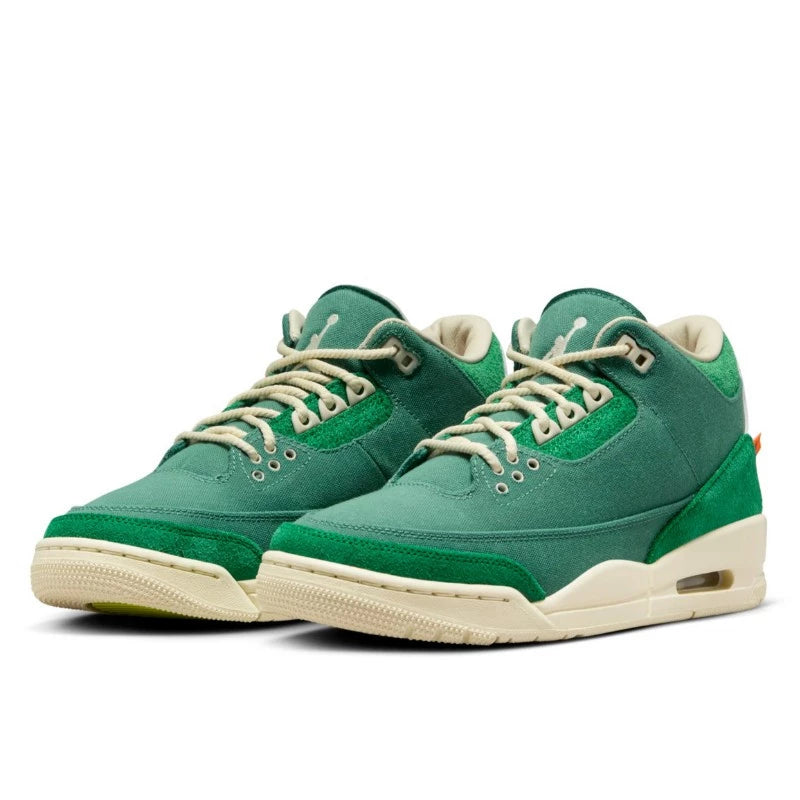 Air Jordan 3 Retro SP Nina Chanel Abney Bicoastal