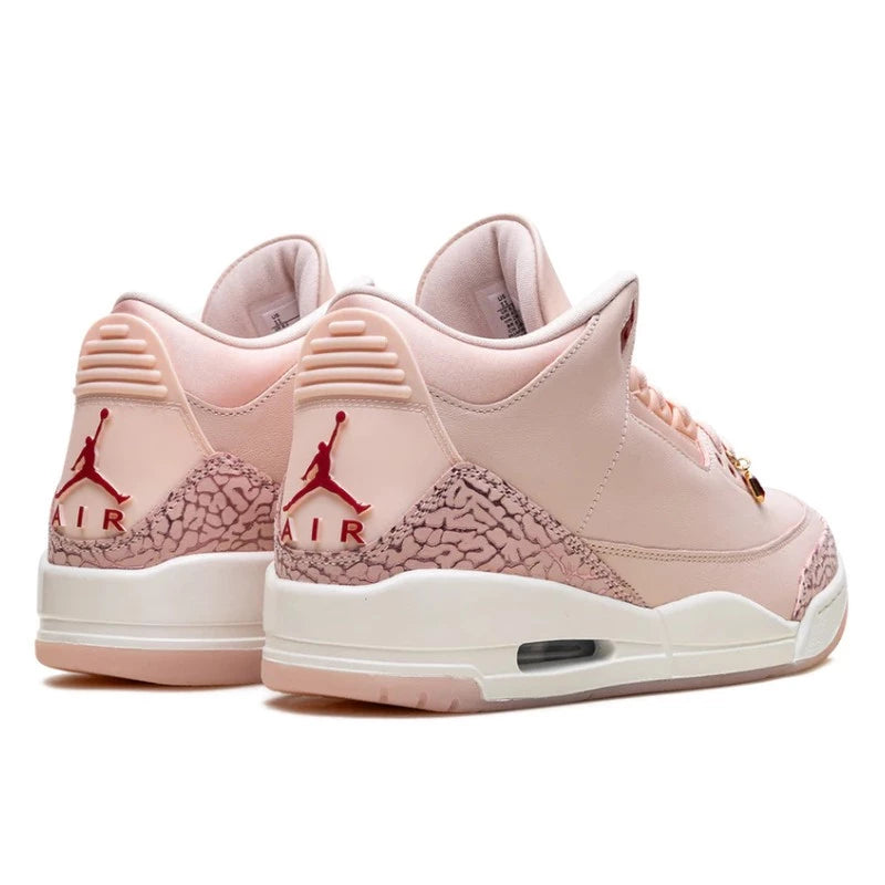 Air Jordan 3 Retro Valentine's Day 2025