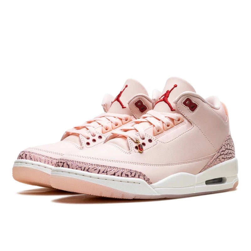 Air Jordan 3 Retro Valentine's Day 2025
