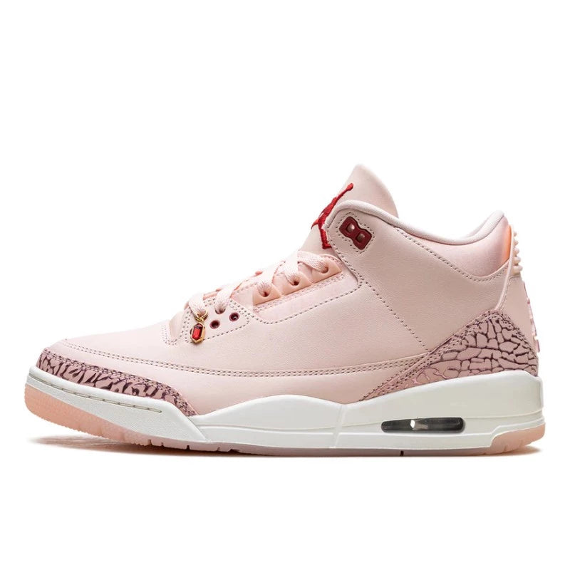 Air Jordan 3 Retro Valentine's Day 2025