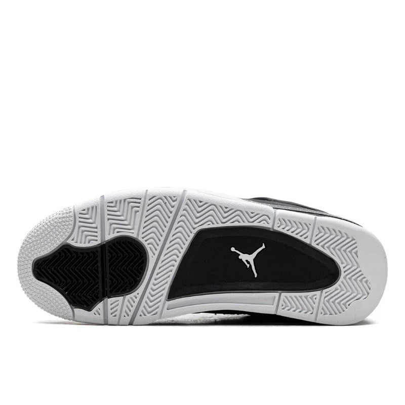 Air Jordan 4 Retro Fear (2024)