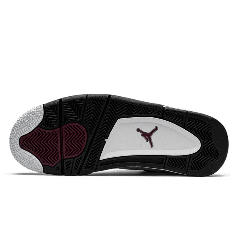 Air Jordan 4 Retro PSG Paris Saint-Germain