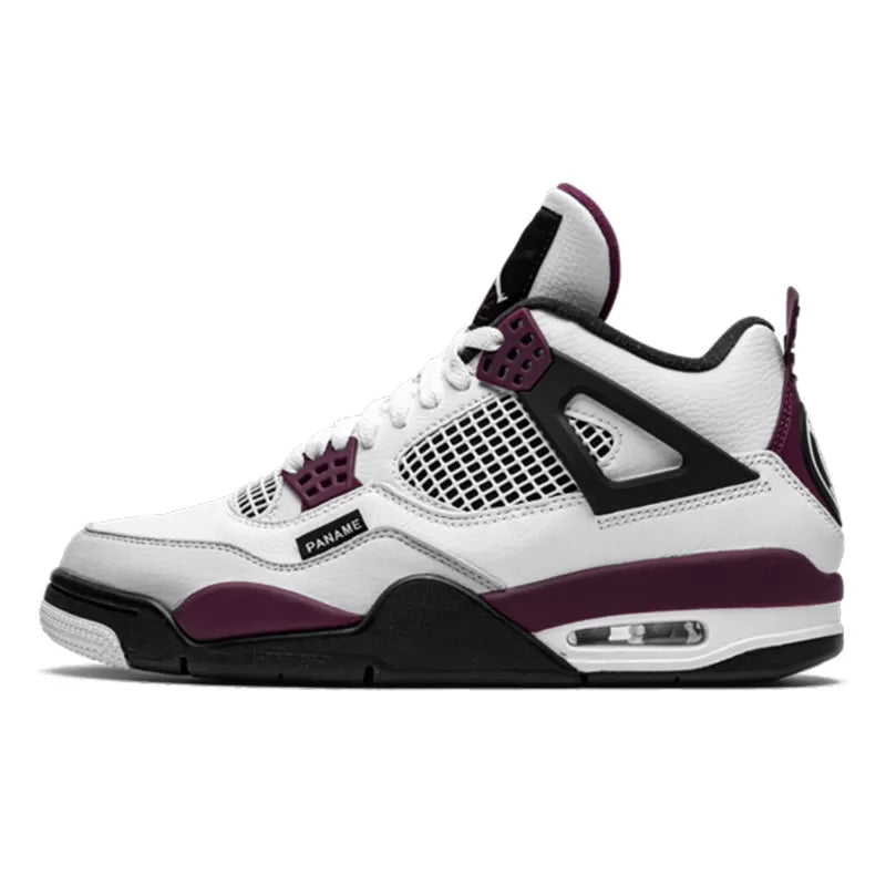 Air Jordan 4 Retro PSG Paris Saint-Germain