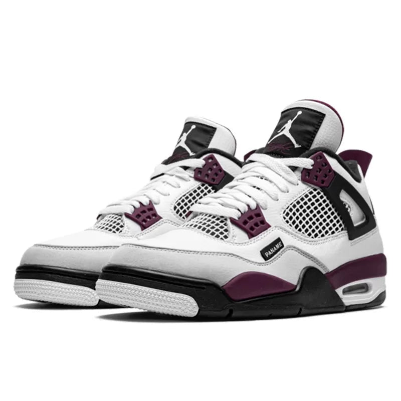 Air Jordan 4 Retro PSG Paris Saint-Germain