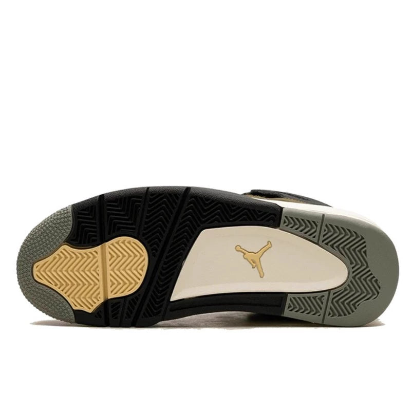 Air Jordan 4 Retro SE Craft Medium Olive
