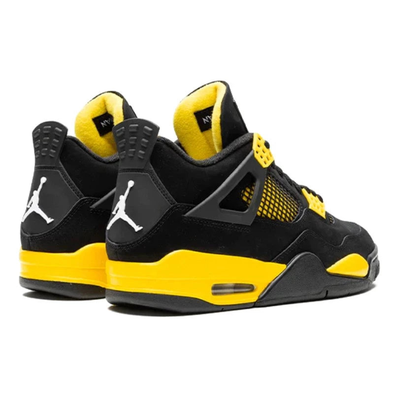 Air Jordan 4 Retro Thunder (2023)