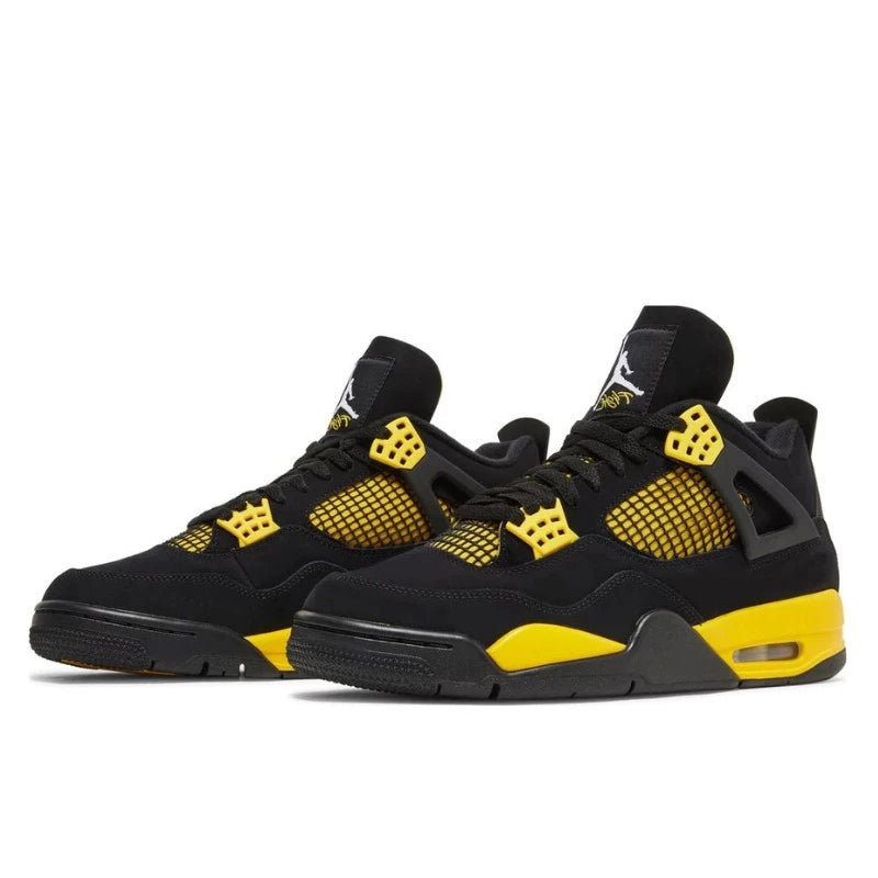 Air Jordan 4 Retro Thunder (2023)
