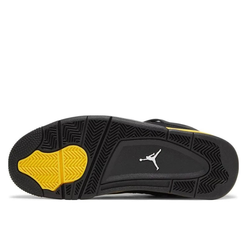 Air Jordan 4 Retro Thunder (2023)