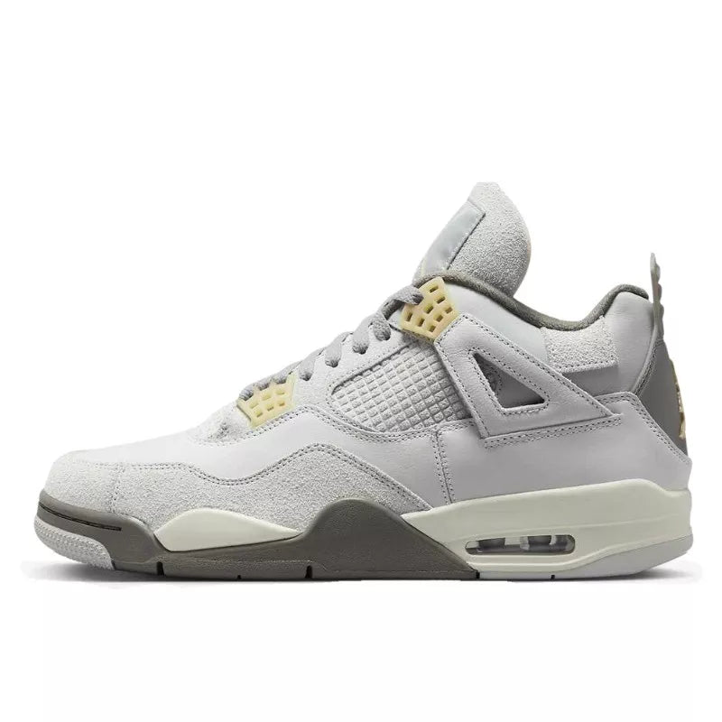 Air Jordan 4 Retro SE Craft Photon Dust