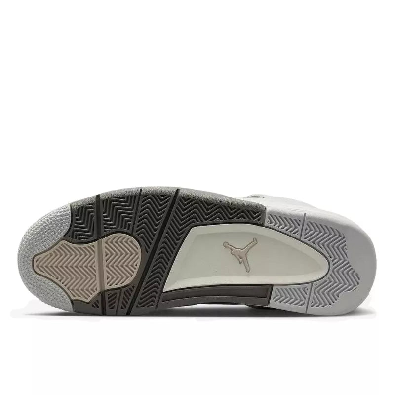 Air Jordan 4 Retro SE Craft Photon Dust