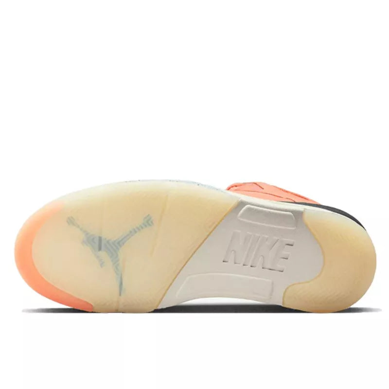 Air Jordan 5 DJ Khaled Crimson Bliss