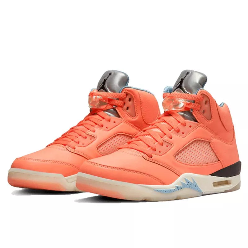Air Jordan 5 DJ Khaled Crimson Bliss