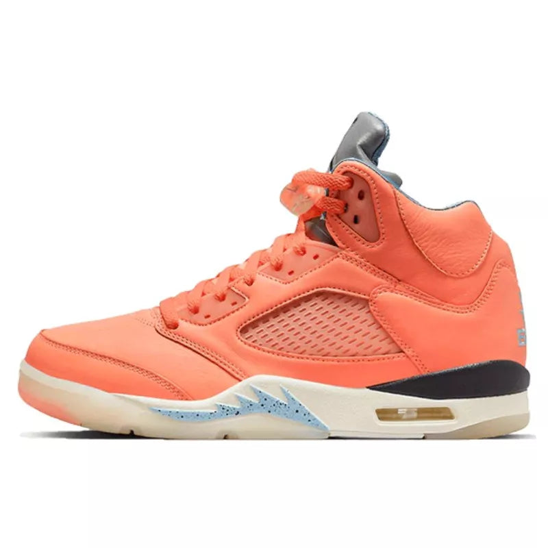 Air Jordan 5 DJ Khaled Crimson Bliss