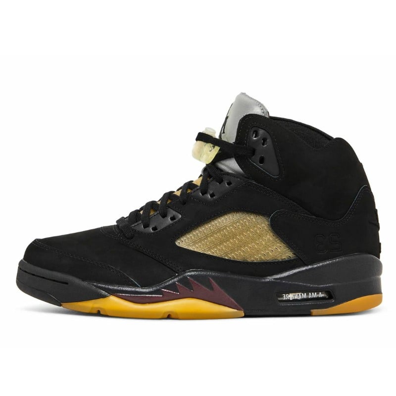 Air Jordan 5 Retro A Ma Maniére Dusk
