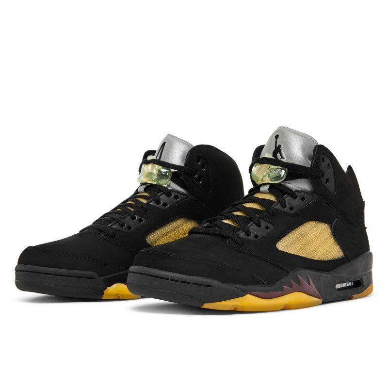 Air Jordan 5 Retro A Ma Maniére Dusk