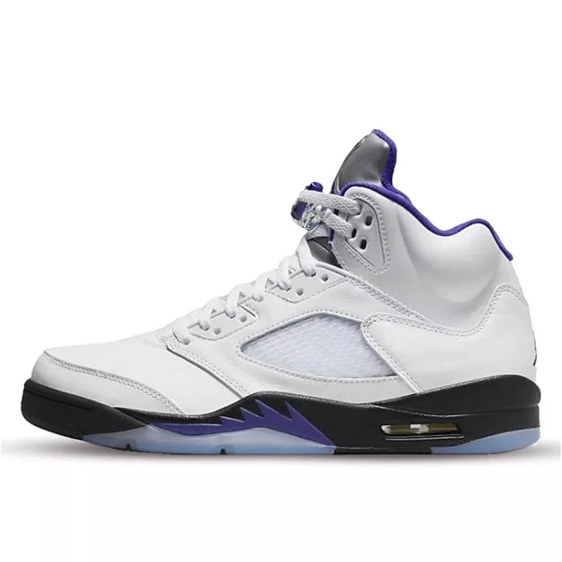 Air Jordan 5 Retro Dark Concord