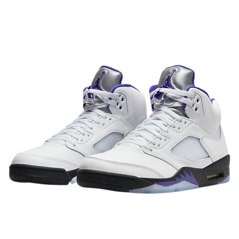 Air Jordan 5 Retro Dark Concord