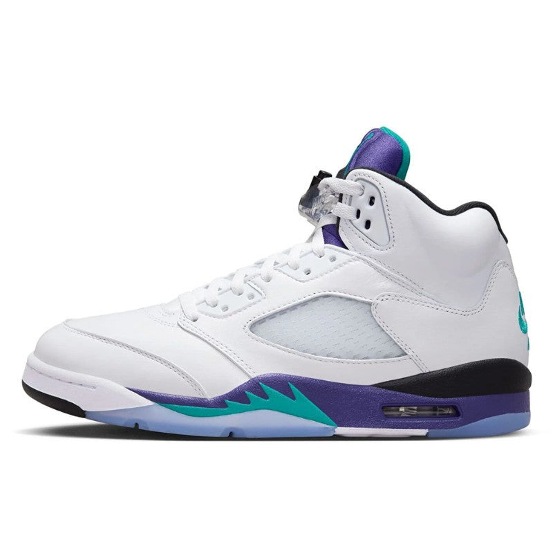 Air Jordan 5 Retro Grape (2025)