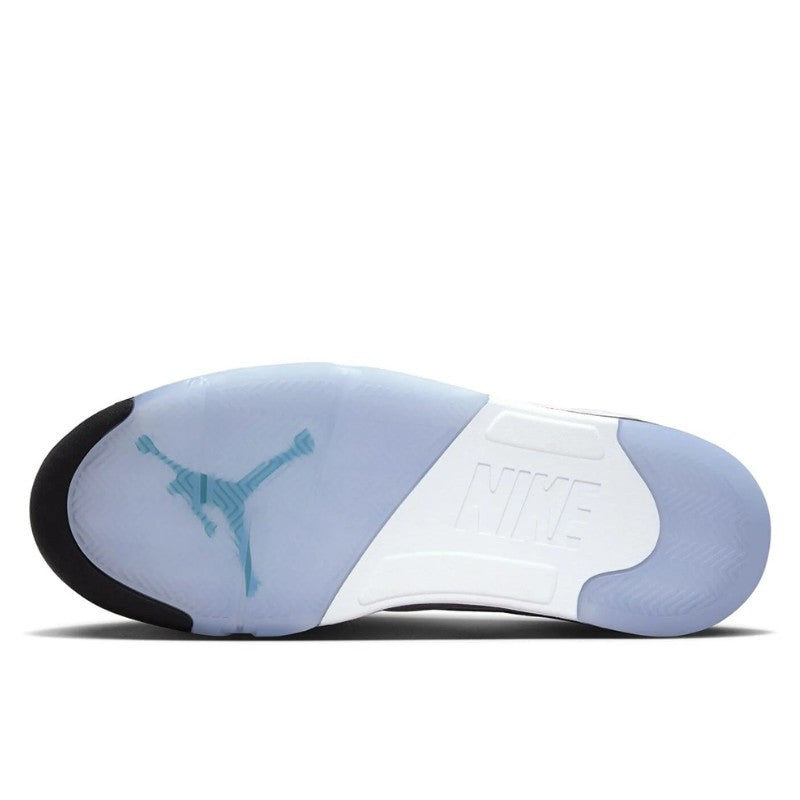 Air Jordan 5 Retro Grape (2025)