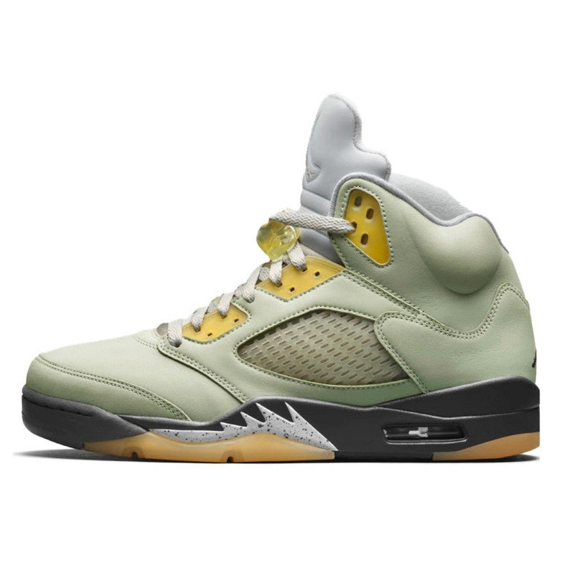 Air Jordan 5 Retro Jade Horizon