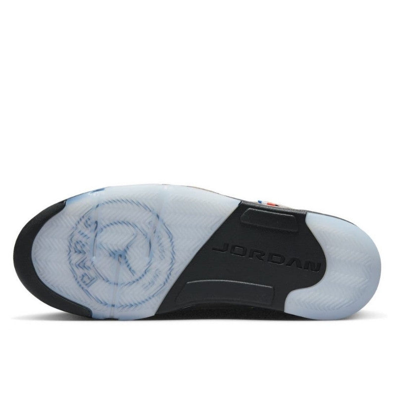 Air Jordan 5 Retro Low PSG (2022)