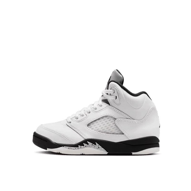 Air Jordan 5 Retro Reverse Metallic Enfant et Bébé