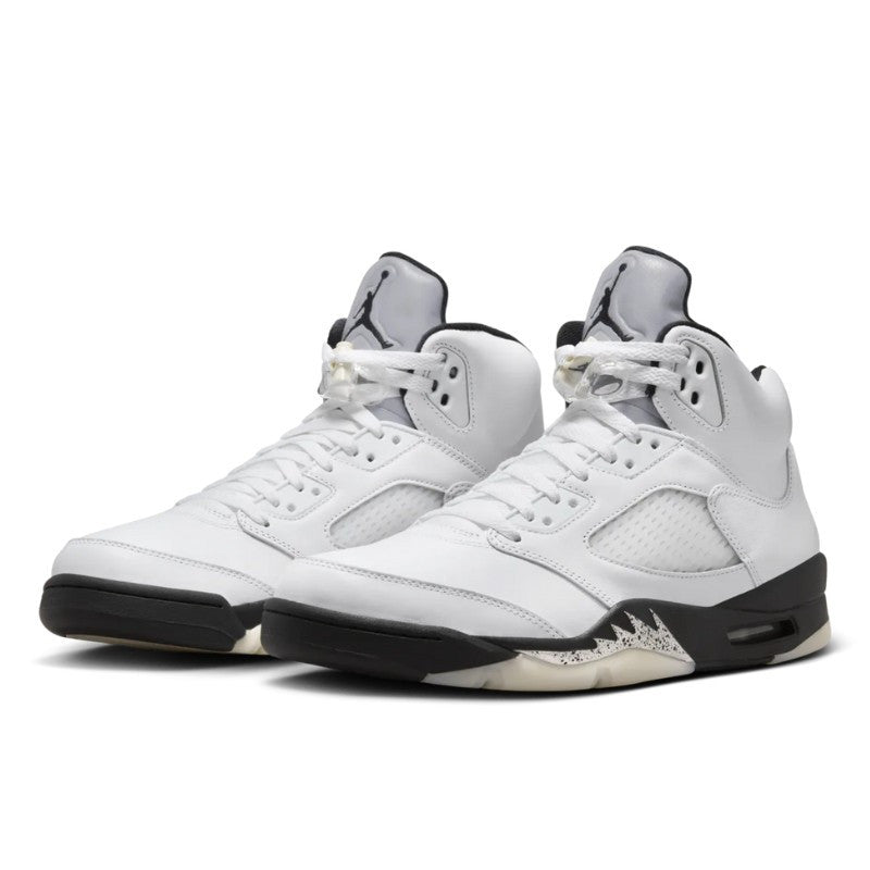 Air Jordan 5 Retro Reverse Metallic