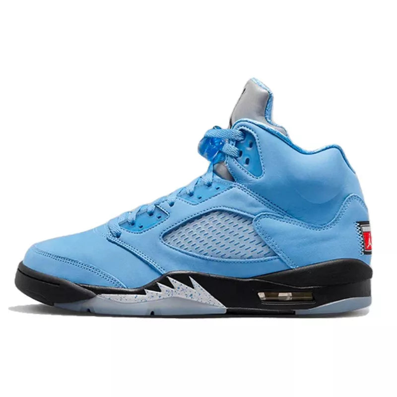 Air Jordan 5 UNC