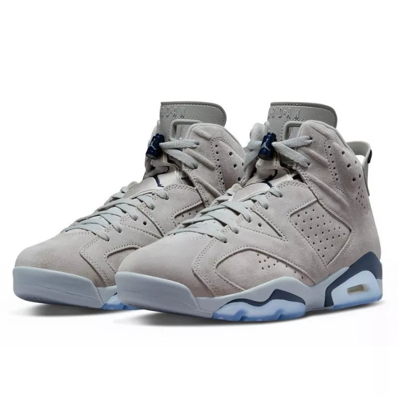 Air Jordan 6 Retro Georgetown (2022)