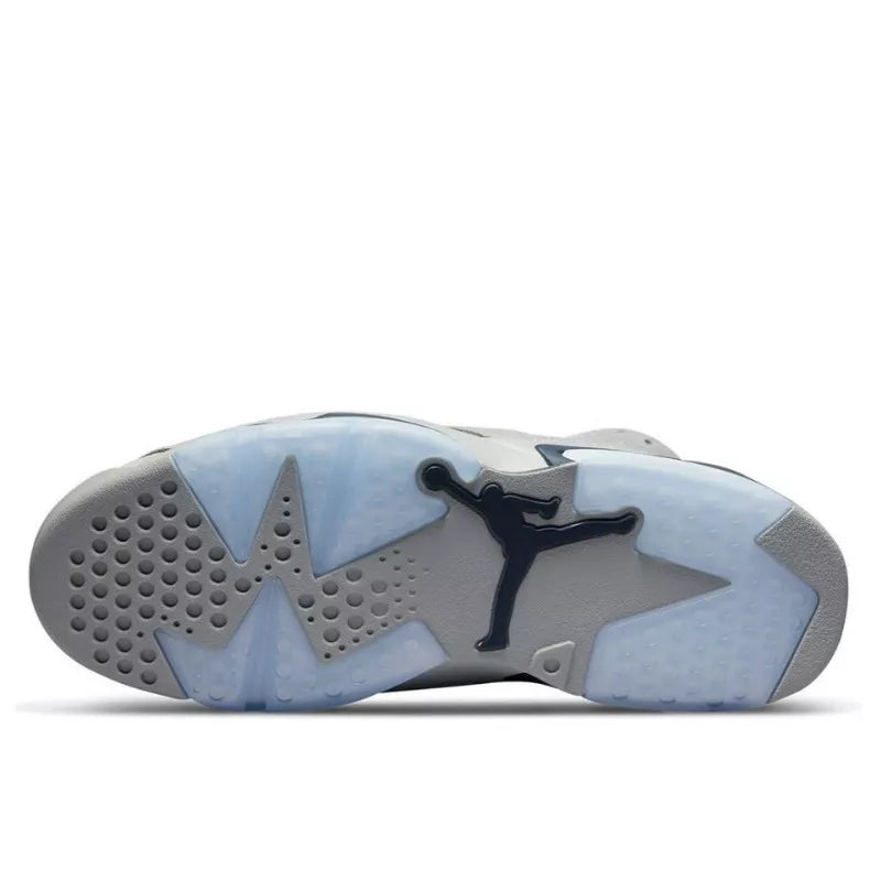 Air Jordan 6 Retro Georgetown (2022)
