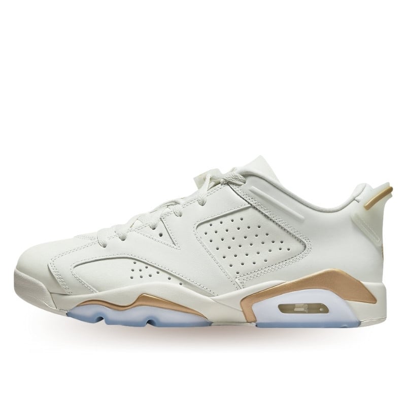 Air Jordan 6 Retro Low GC Chinese New Year 2022