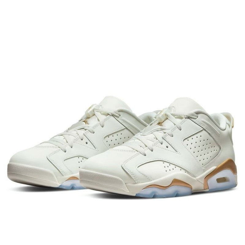Air Jordan 6 Retro Low GC Chinese New Year 2022