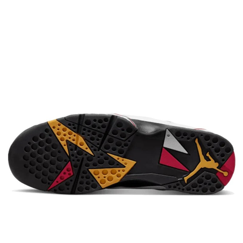 Air Jordan 7 Retro Cardinal (2022)