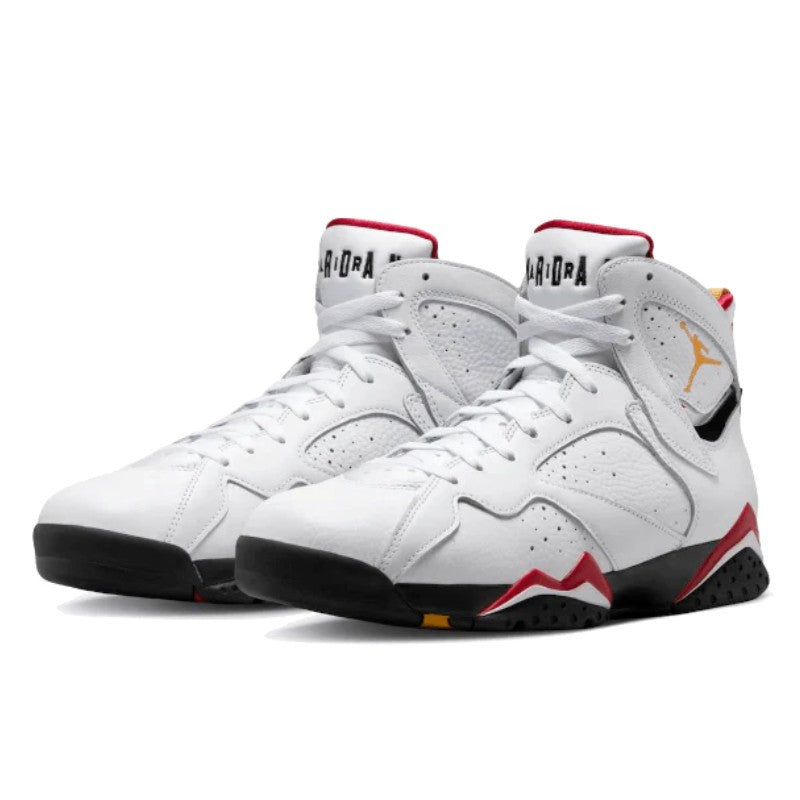 Air Jordan 7 Retro Cardinal (2022)