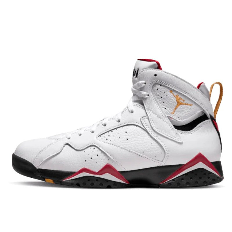 Air Jordan 7 Retro Cardinal (2022)